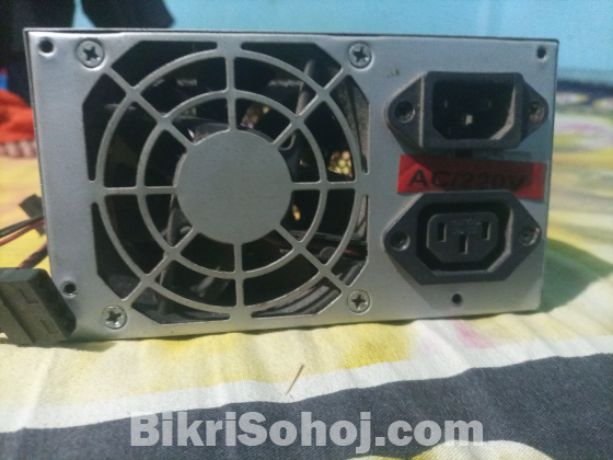 পাওয়ার সাপ্লাই